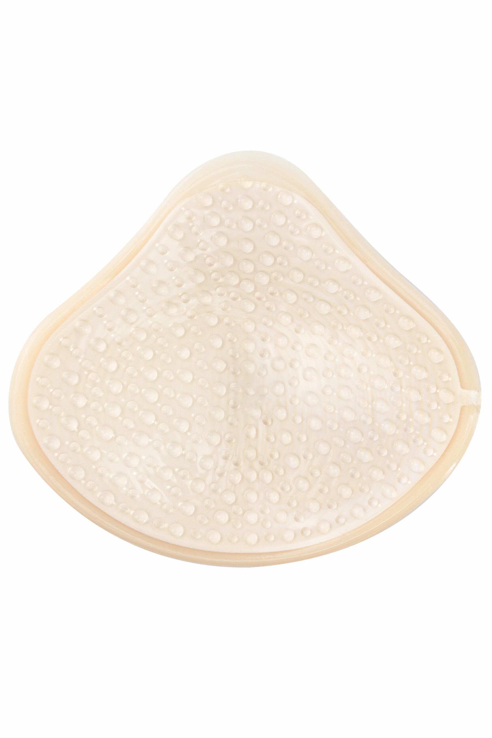 AMOLUX Crystal Self-Adhering Breast Forms