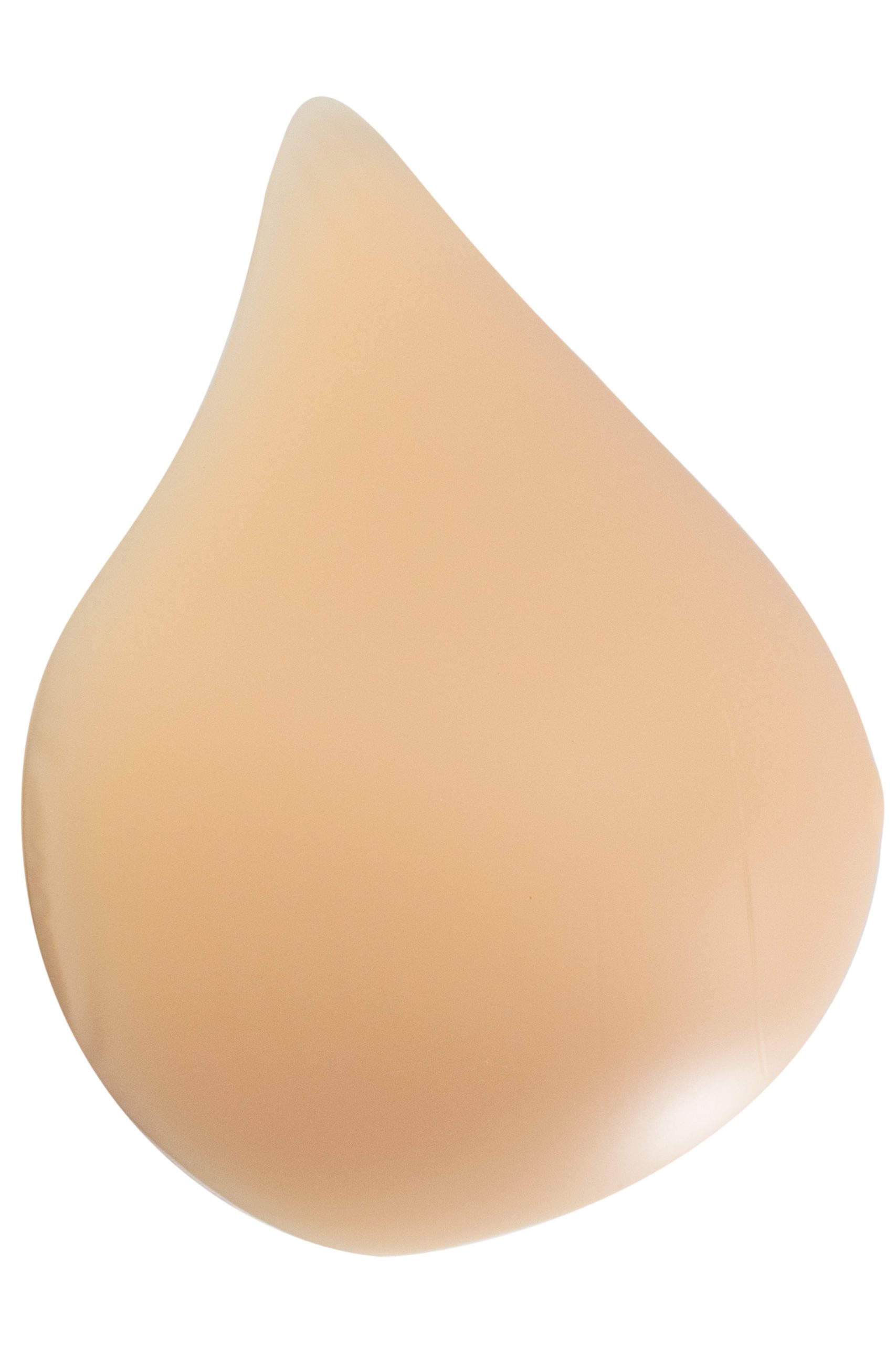 AMOLUX Crystal Self-Adhering Breast Forms
