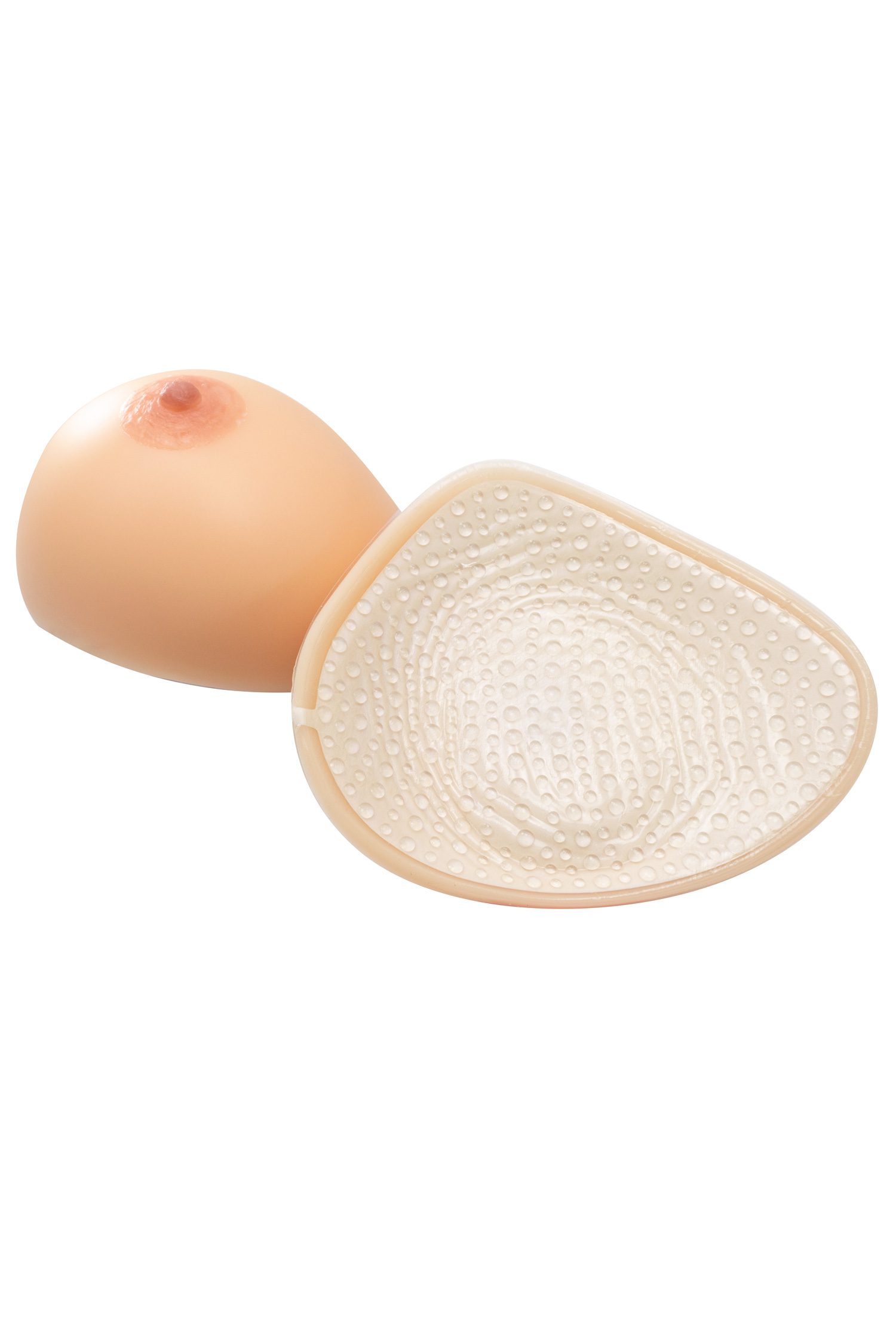 AMOLUX Diamond Deluxe Self-Adhering Breast Forms