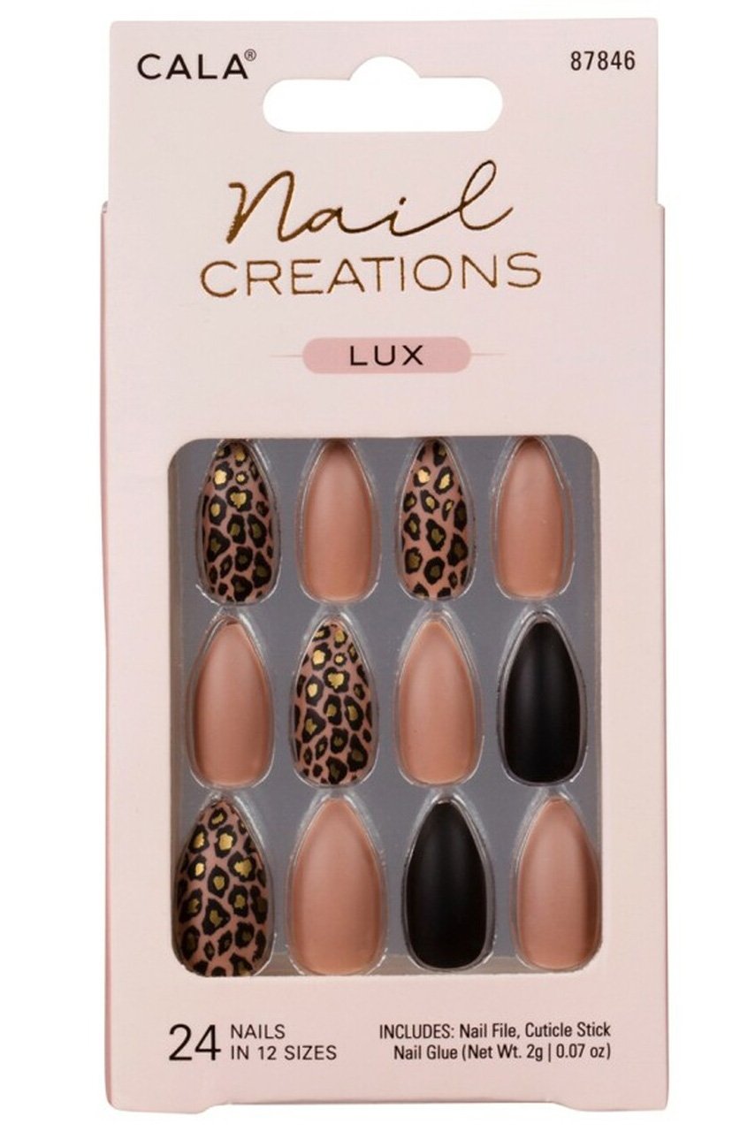 Eden's Essentials — Instant Manicure 5-Pack