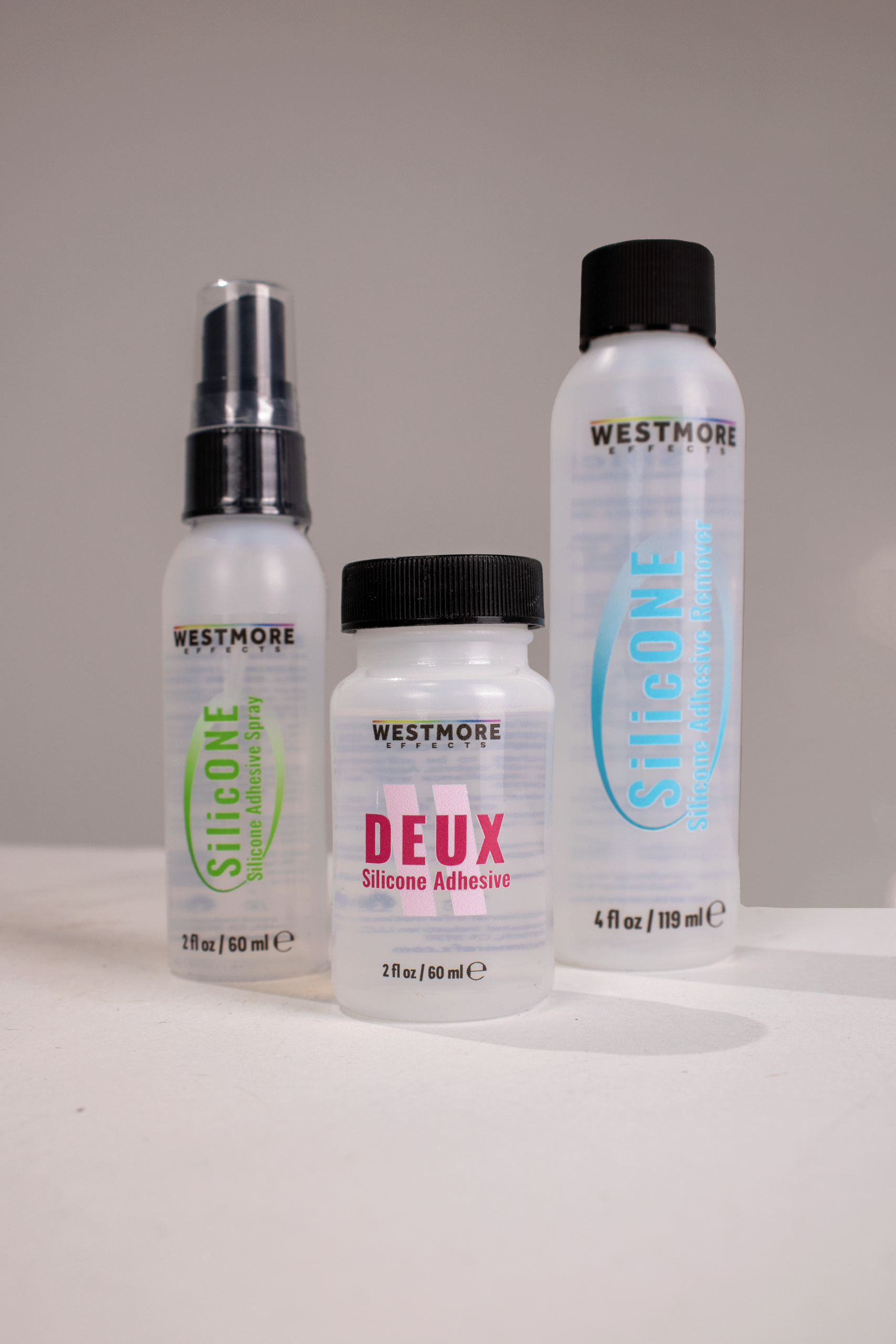 Adhesive Starter Kit for Divine Collection