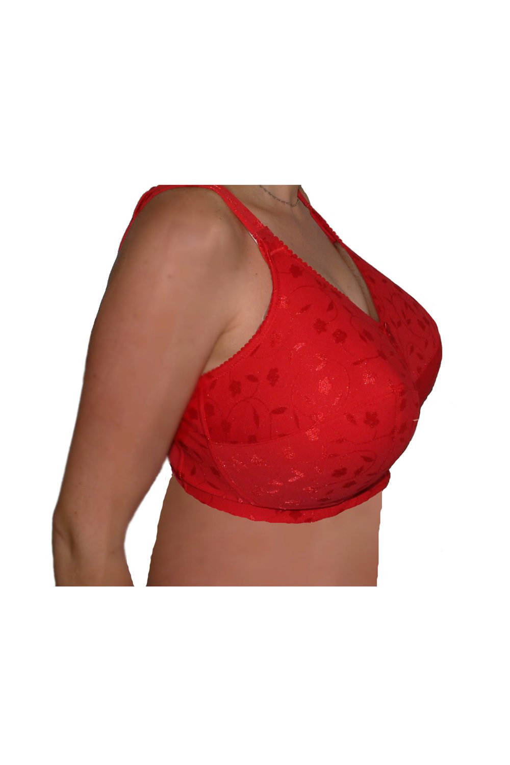 Big & Beautiful Silicone Breast Forms