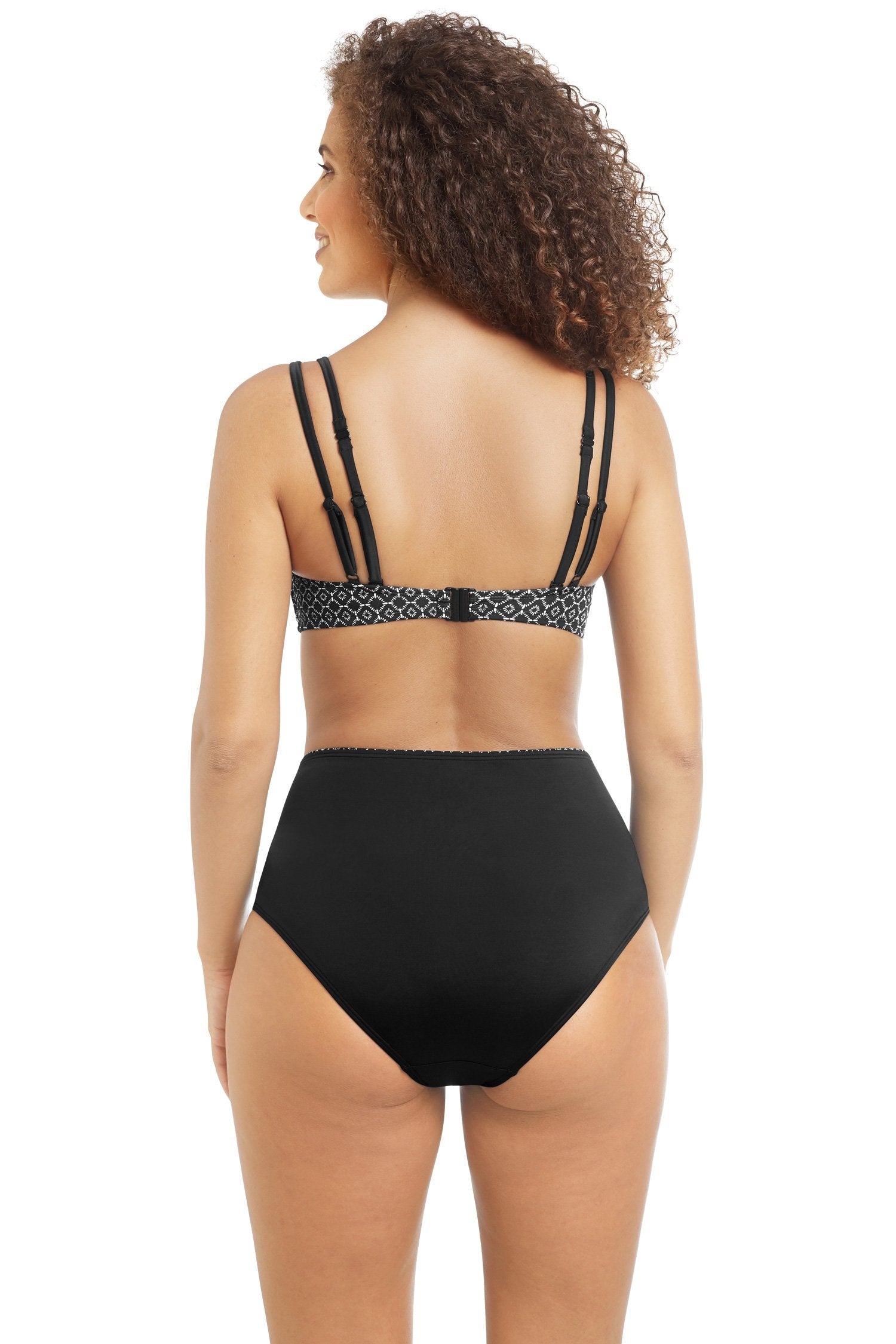 Amoena Ayon Convertible Pocket Bikini Top