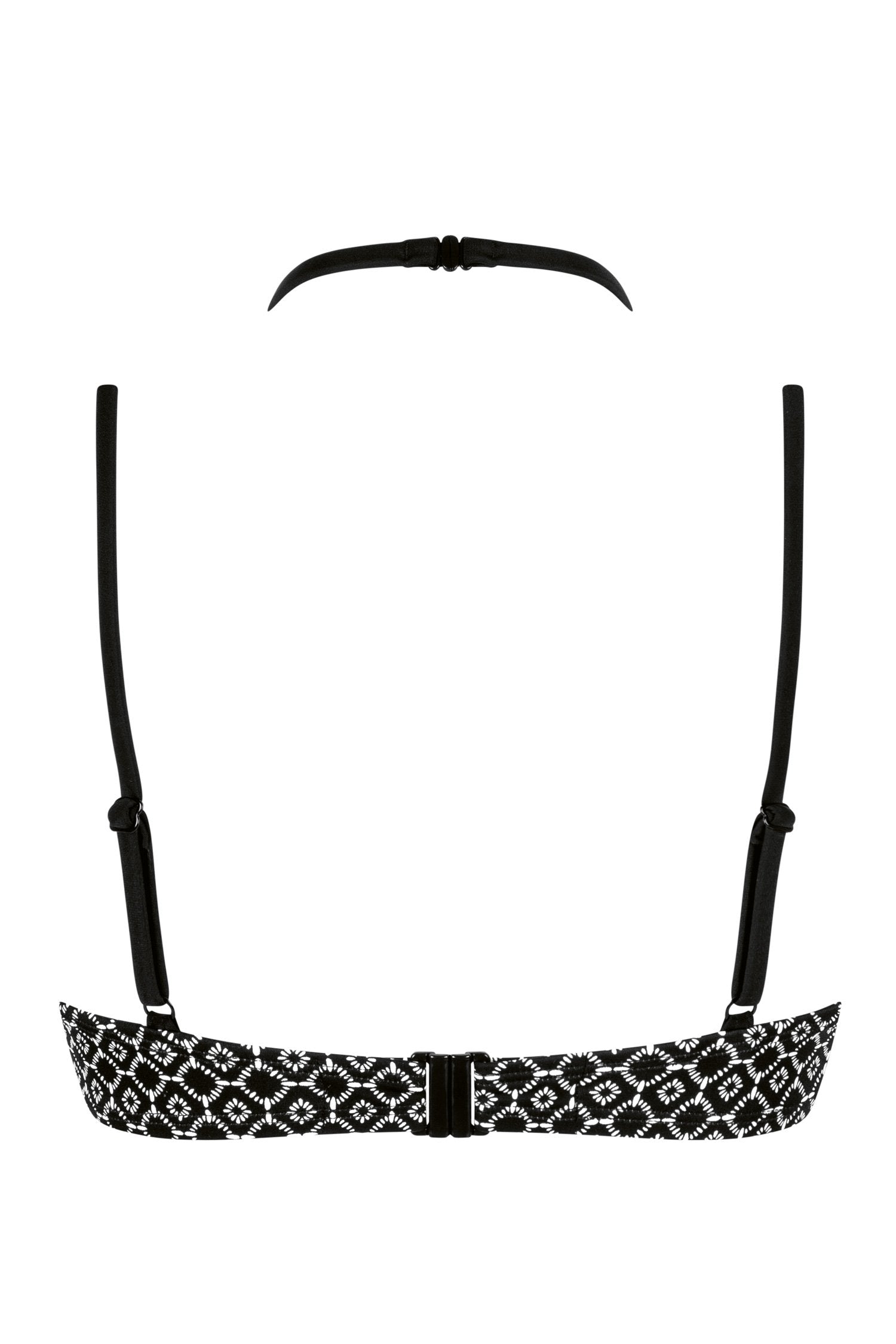 Amoena Ayon Convertible Pocket Bikini Top