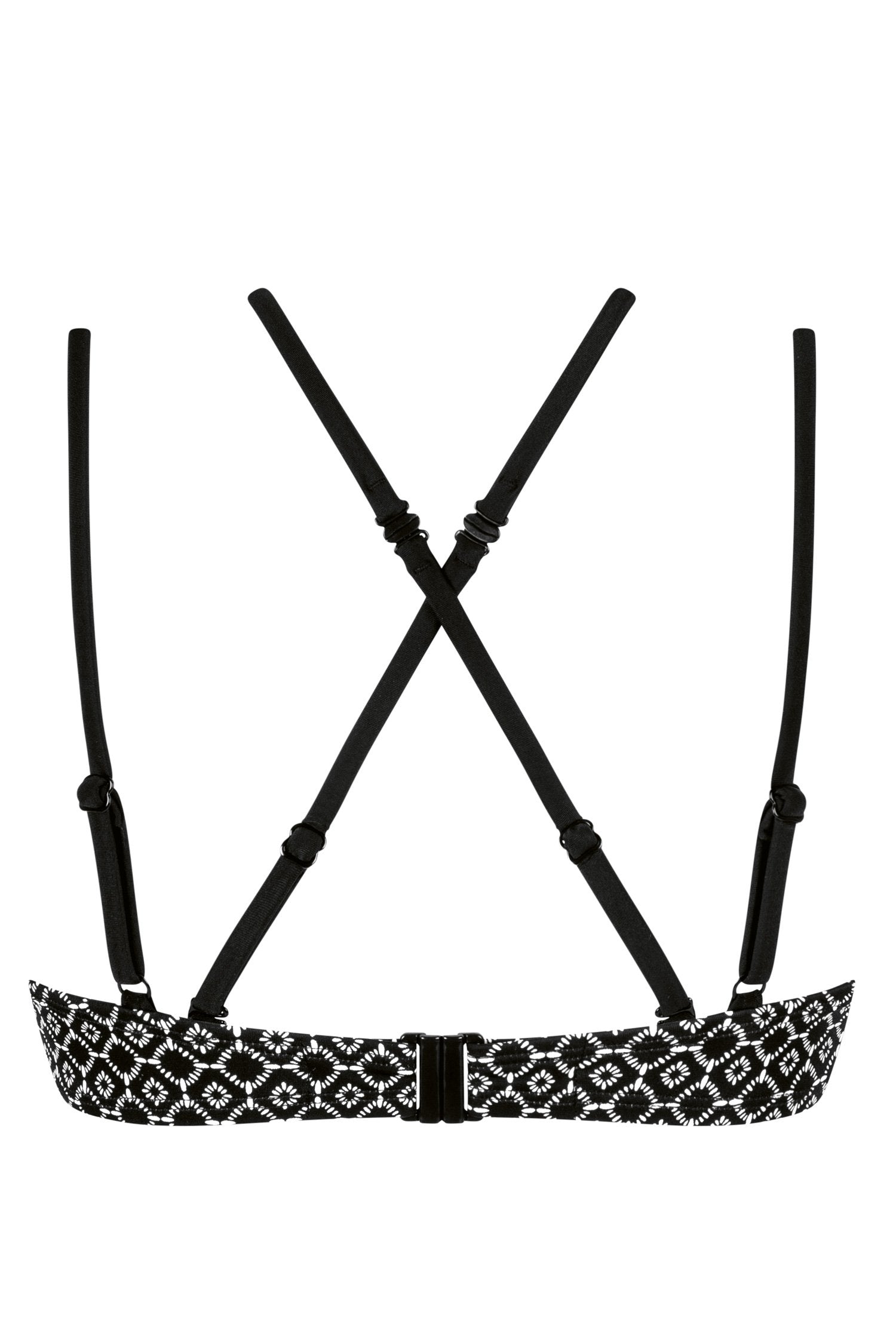 Amoena Ayon Convertible Pocket Bikini Top