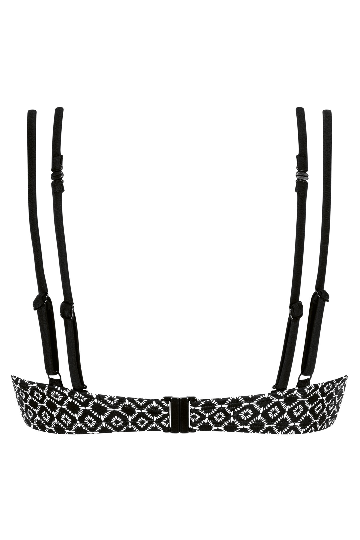 Amoena Ayon Convertible Pocket Bikini Top