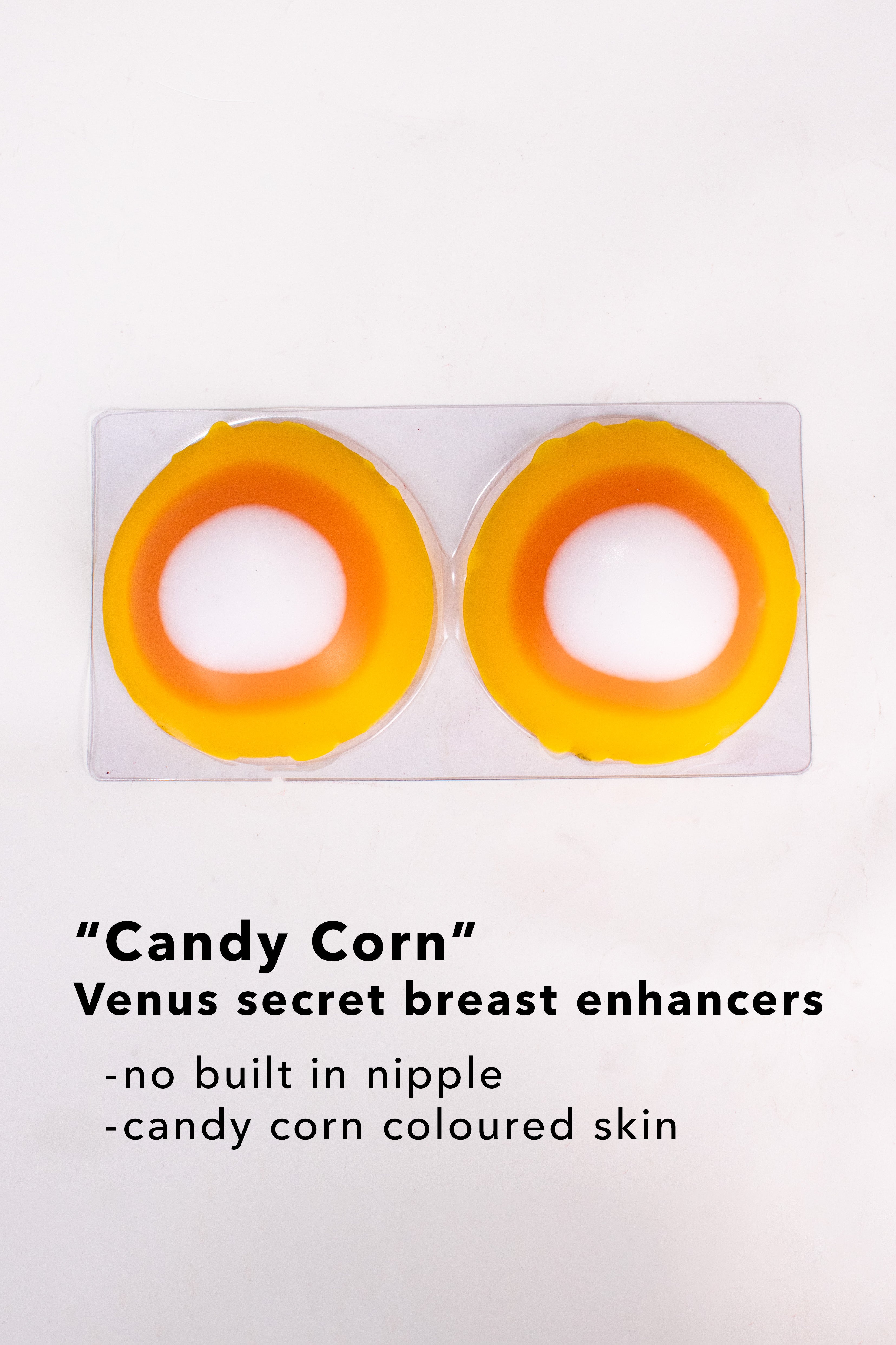 Sample Sizes: Divine Collection — Venus 1OAKs