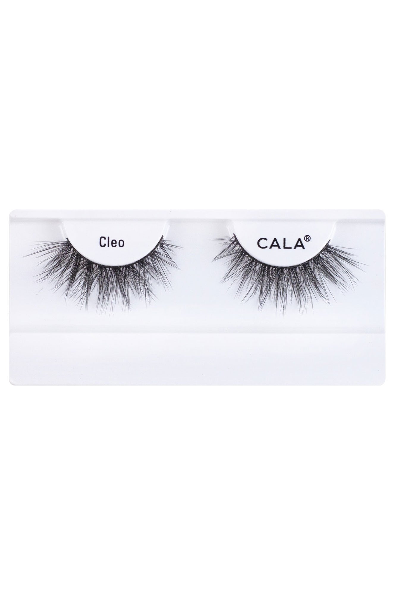 3D Faux Mink False Eyelashes