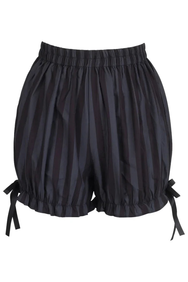 Meredith Striped Bloomers