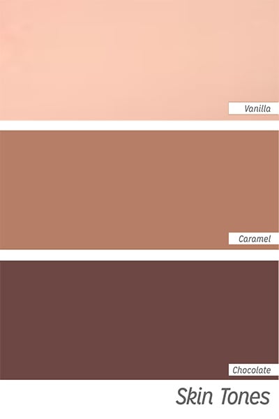 Divine Collection Athena Natural Feeling Breastplate — NEXT-TO-PERFECT