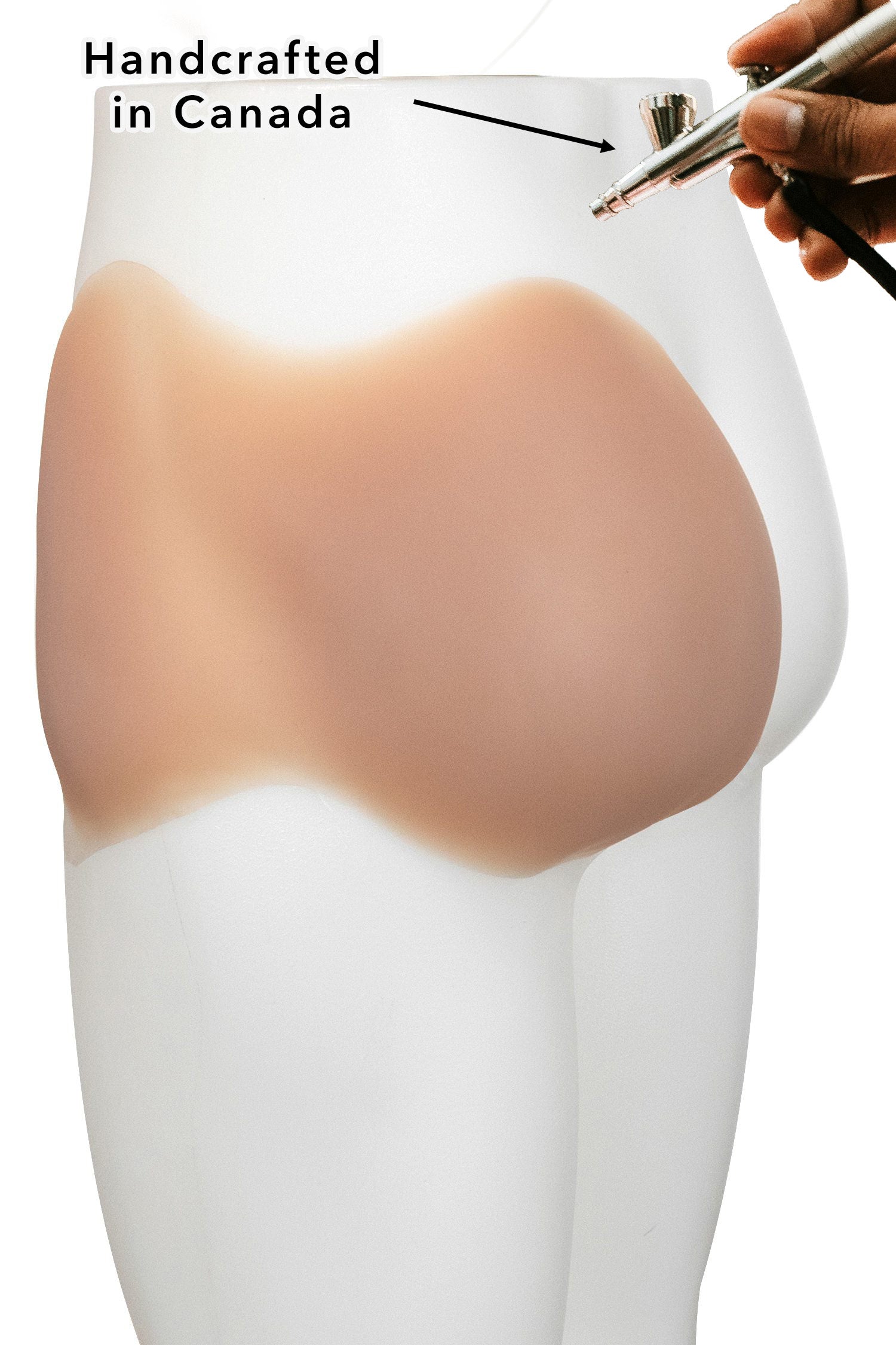 Divine Collection Nikki Self-adhering Booty Pads