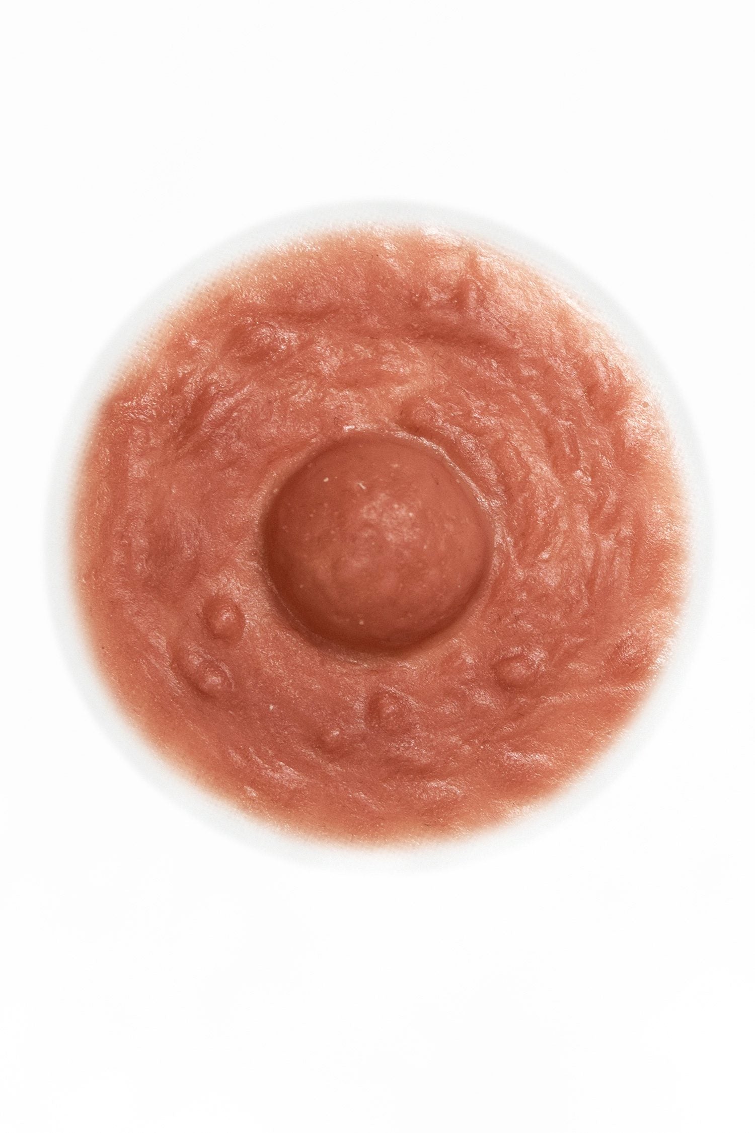 TRANSFORM Natural Look Oval Silicone Breast Forms — NEXT-TO-PERFECT