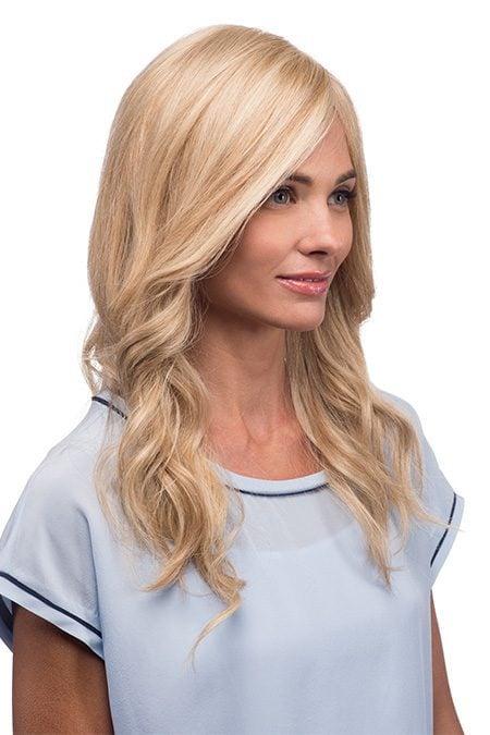Estetica Designs Luxuria Eva Human Hair Wig