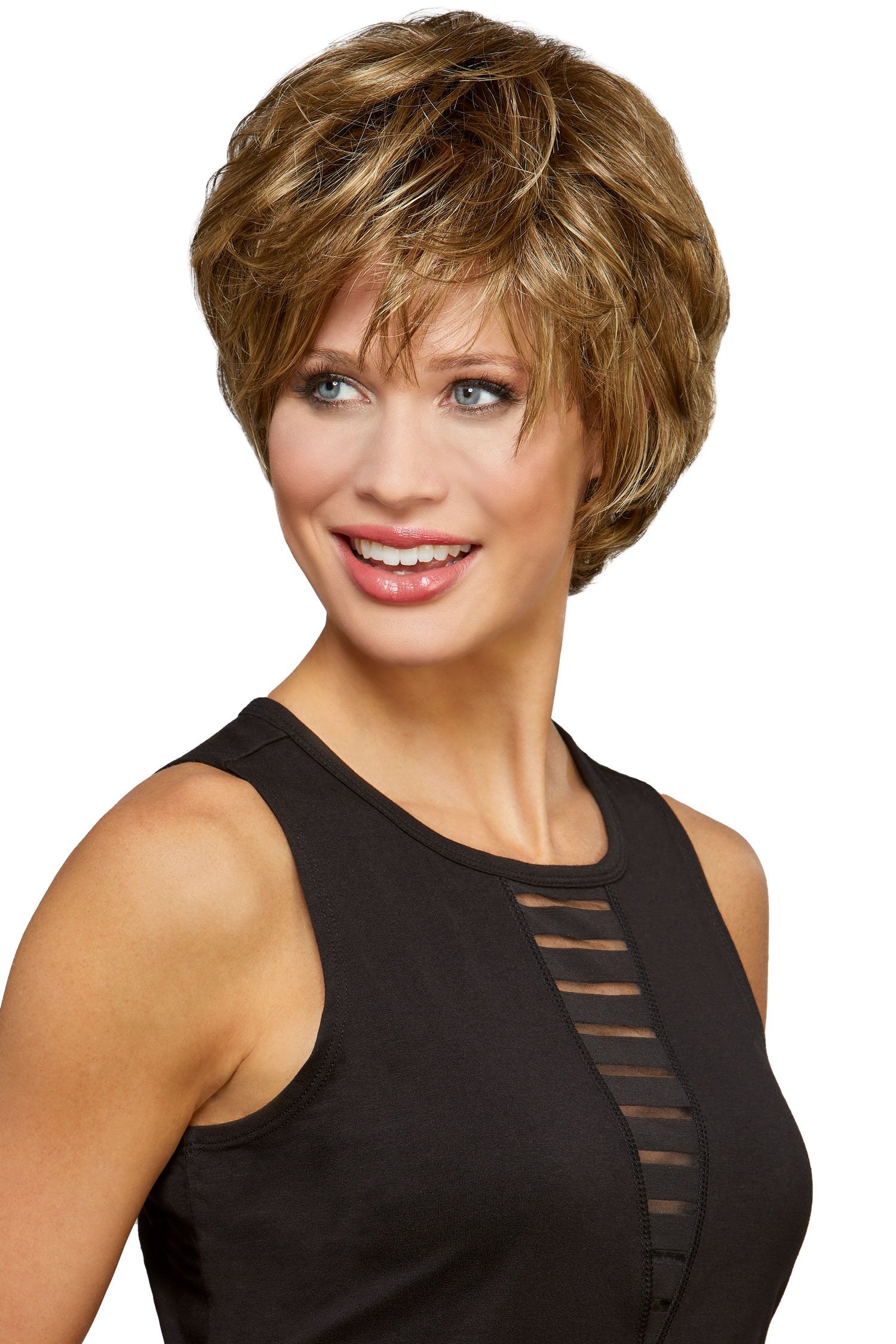 Mane Attraction Fame Wig Starter Kit