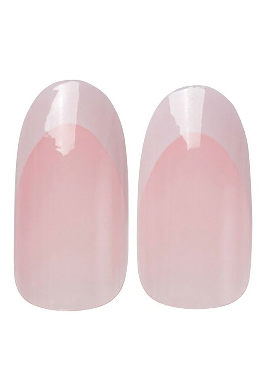 Classic French Manicure Nails Kit