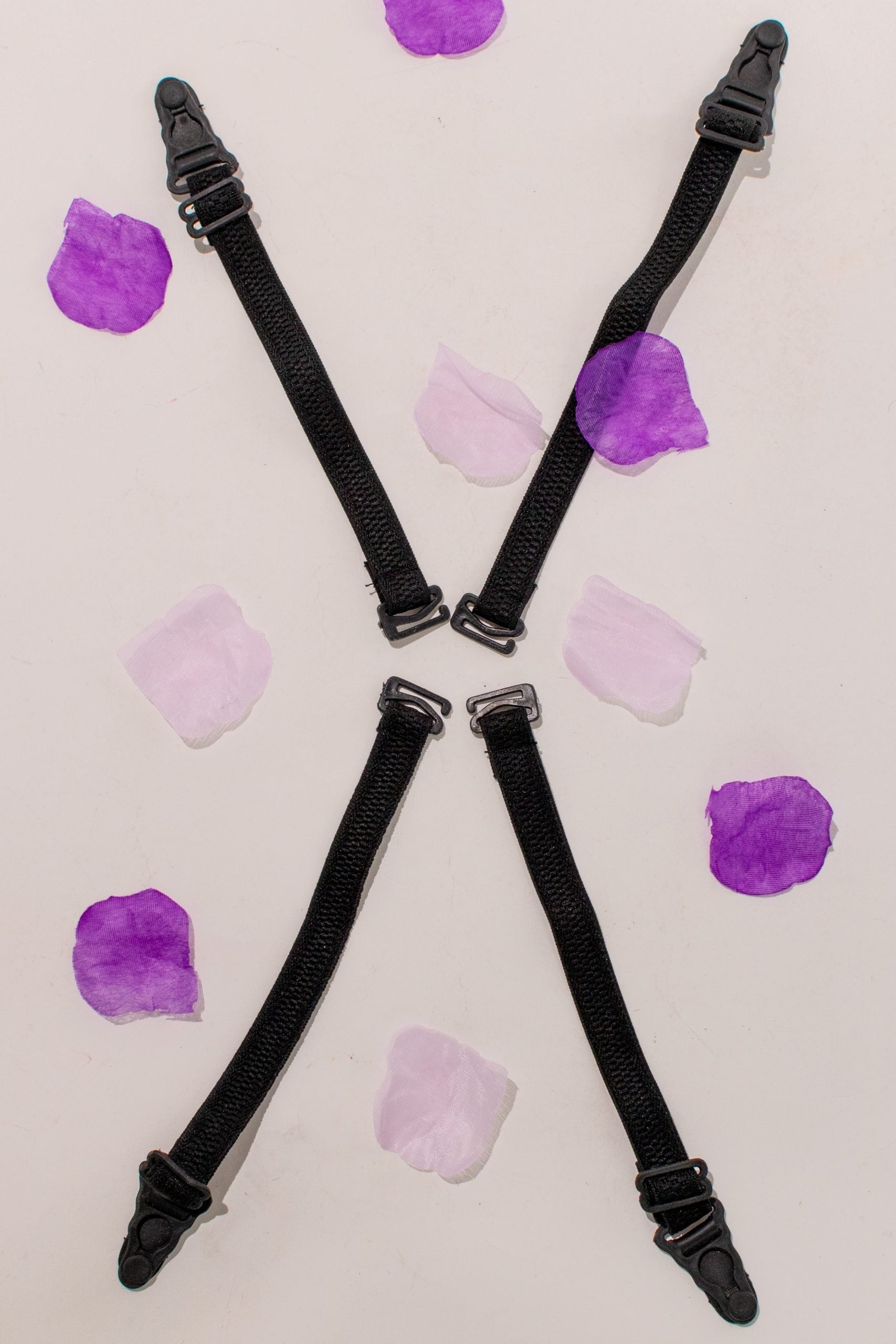 Daisy Corsets Garter Straps