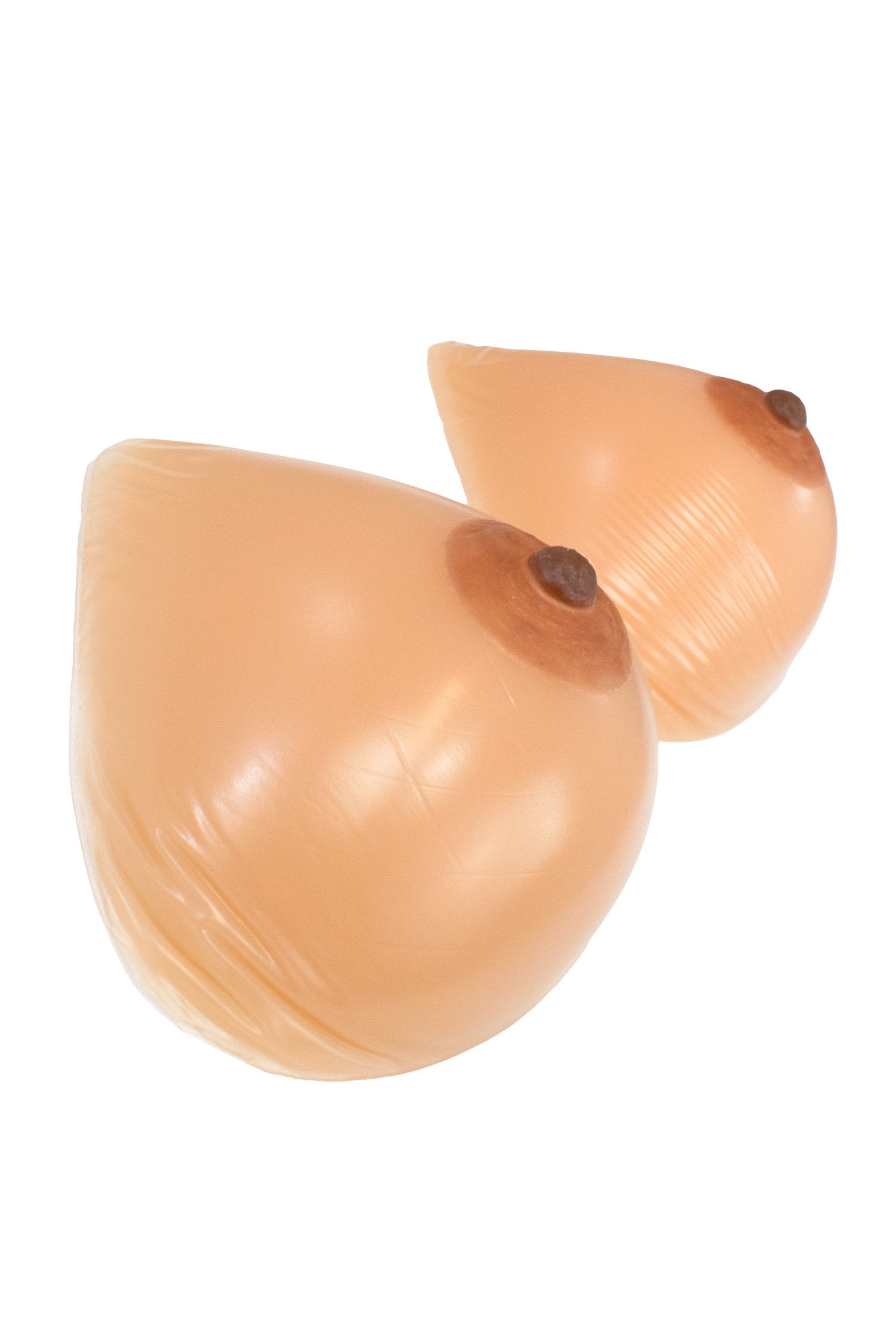 Gold Seal Beauty Attachable Breast Forms