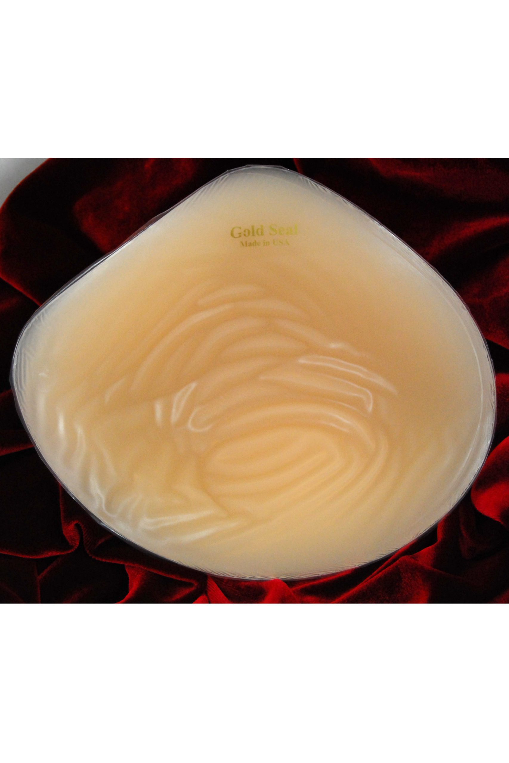 Gold Seal Classic 2 Attachable Breast Forms