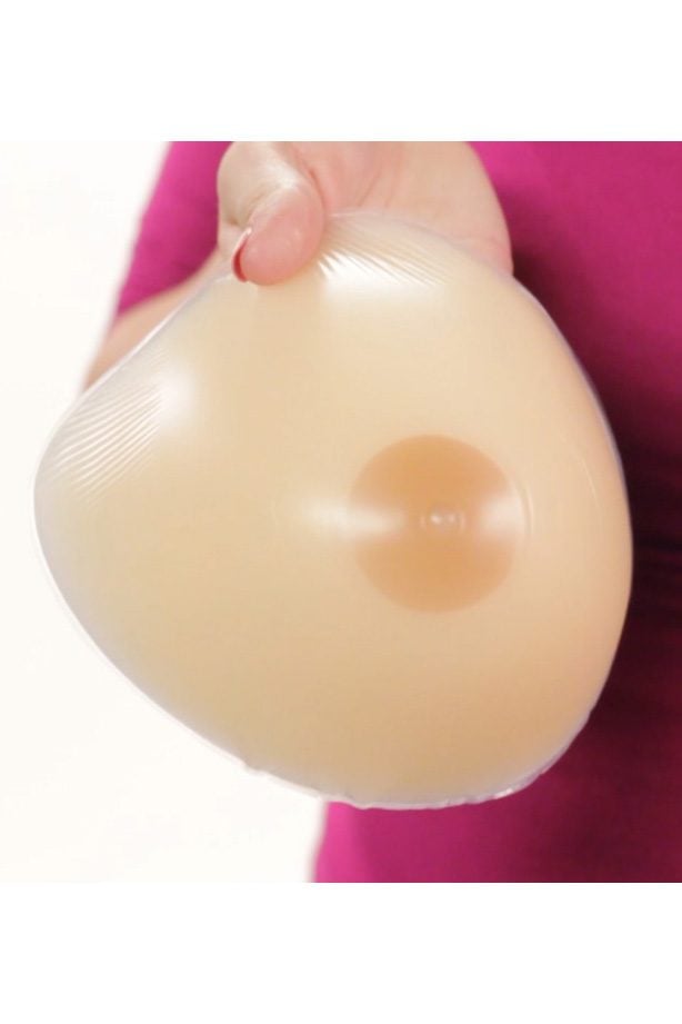 Gold Seal Classic 2 Attachable Breast Forms