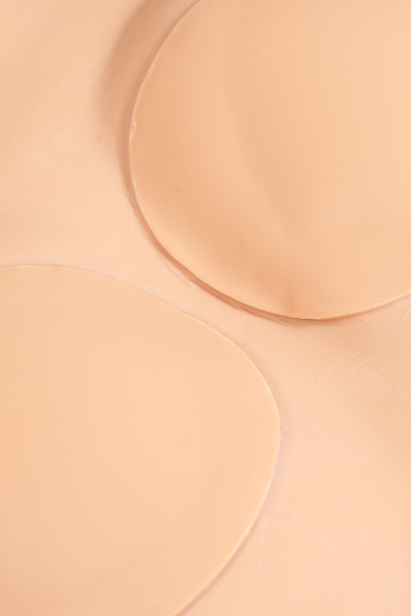 Gold Seal NAKED Silicone Bodysuit