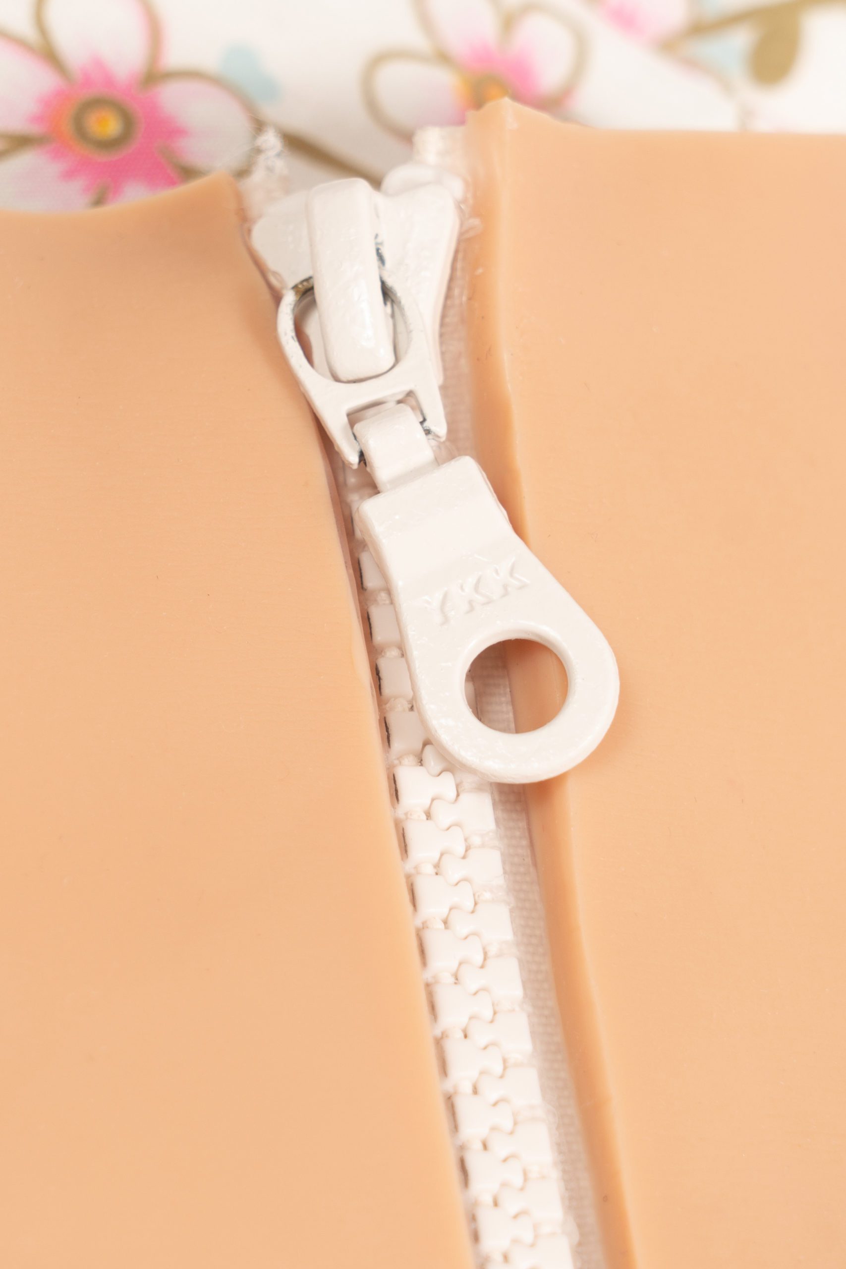 Gold Seal NAKED Silicone Bodysuit