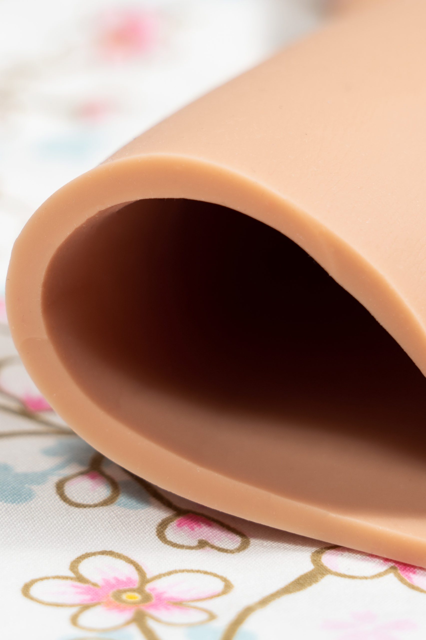 Gold Seal NAKED Silicone Bodysuit