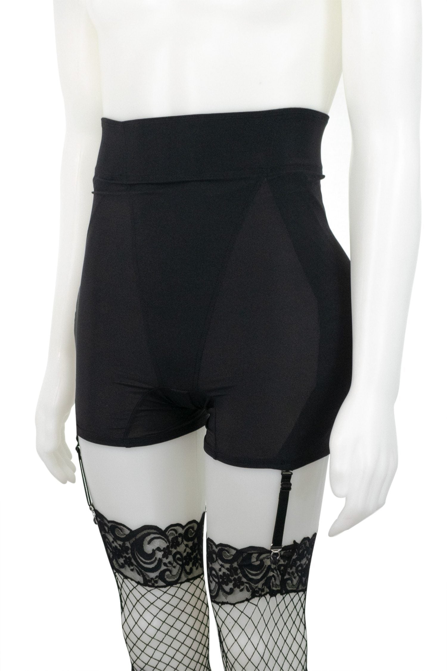 Gold Seal Padded Panty