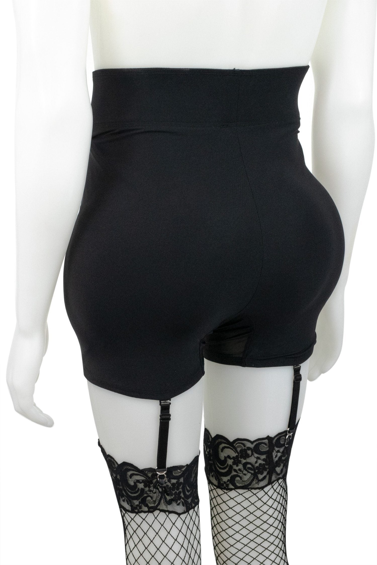 Gold Seal Padded Panty