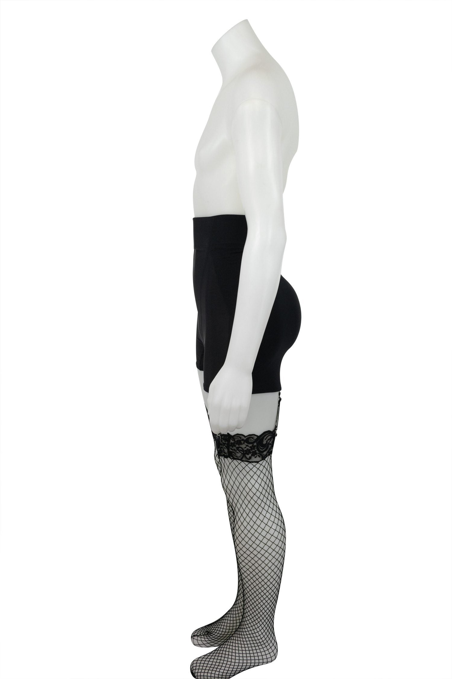 Gold Seal Padded Panty