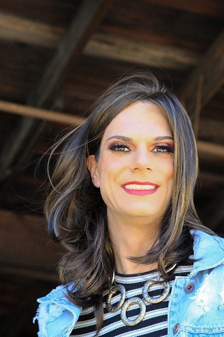 Mane Attraction Enchantress Wig Starter Kit