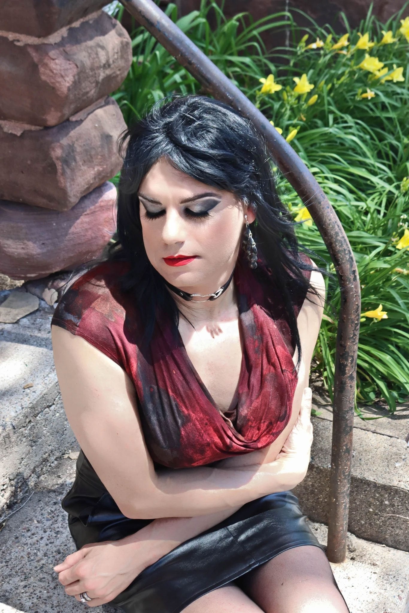 Sample Sale: Divine Collection Hera CustomSkin Breast Forms