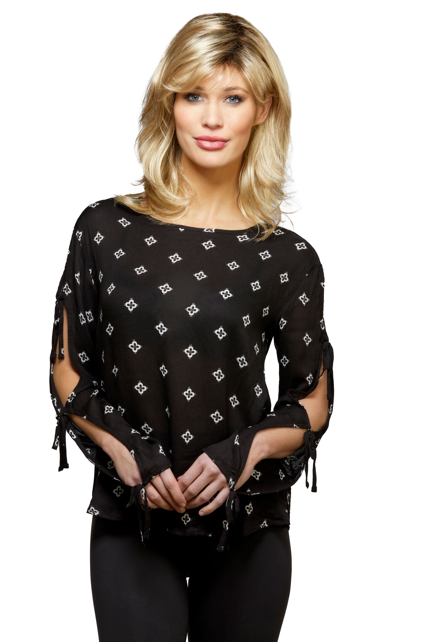 Henry Margu Bethany Wig Starter Kit