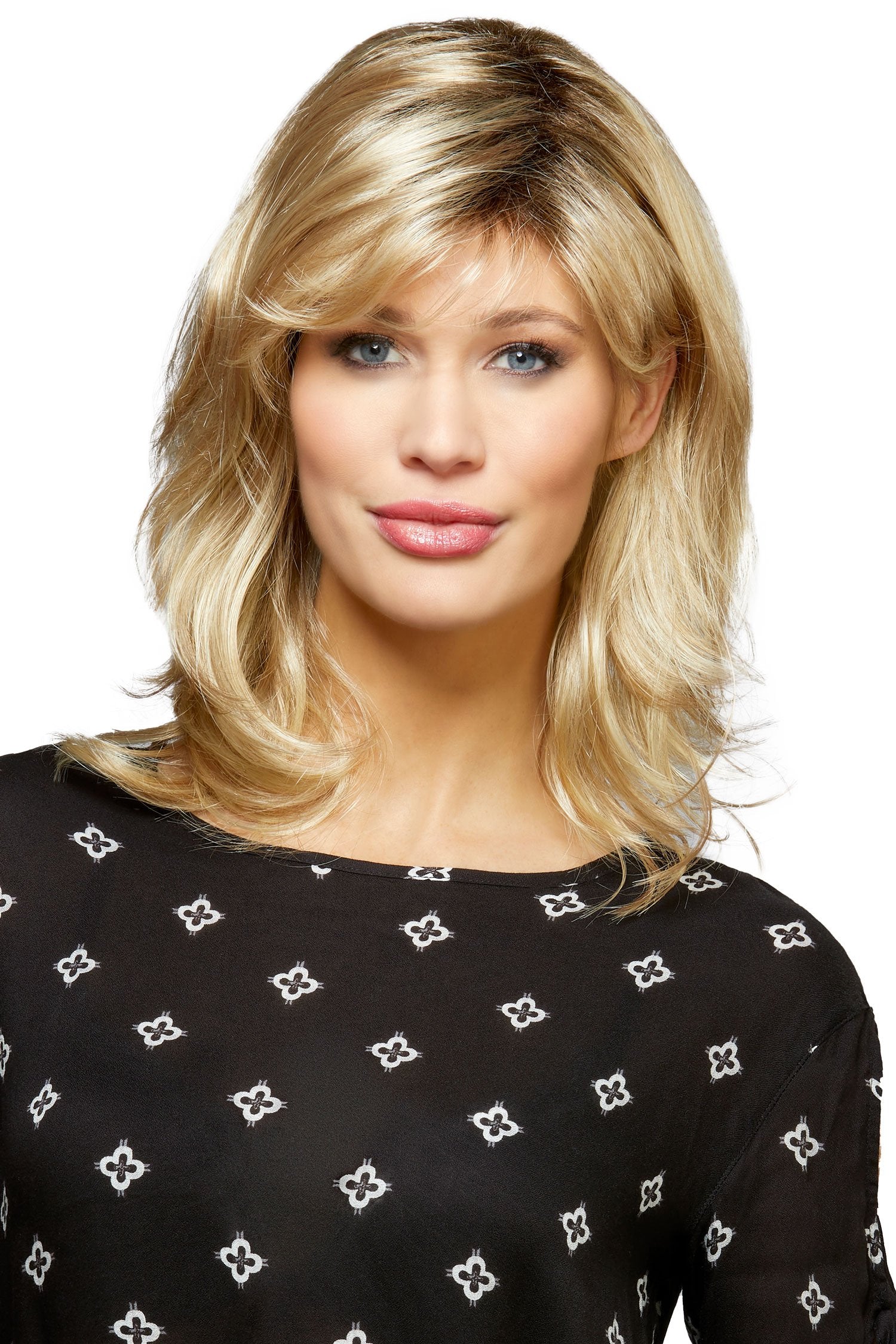 Henry Margu Bethany Wig Starter Kit