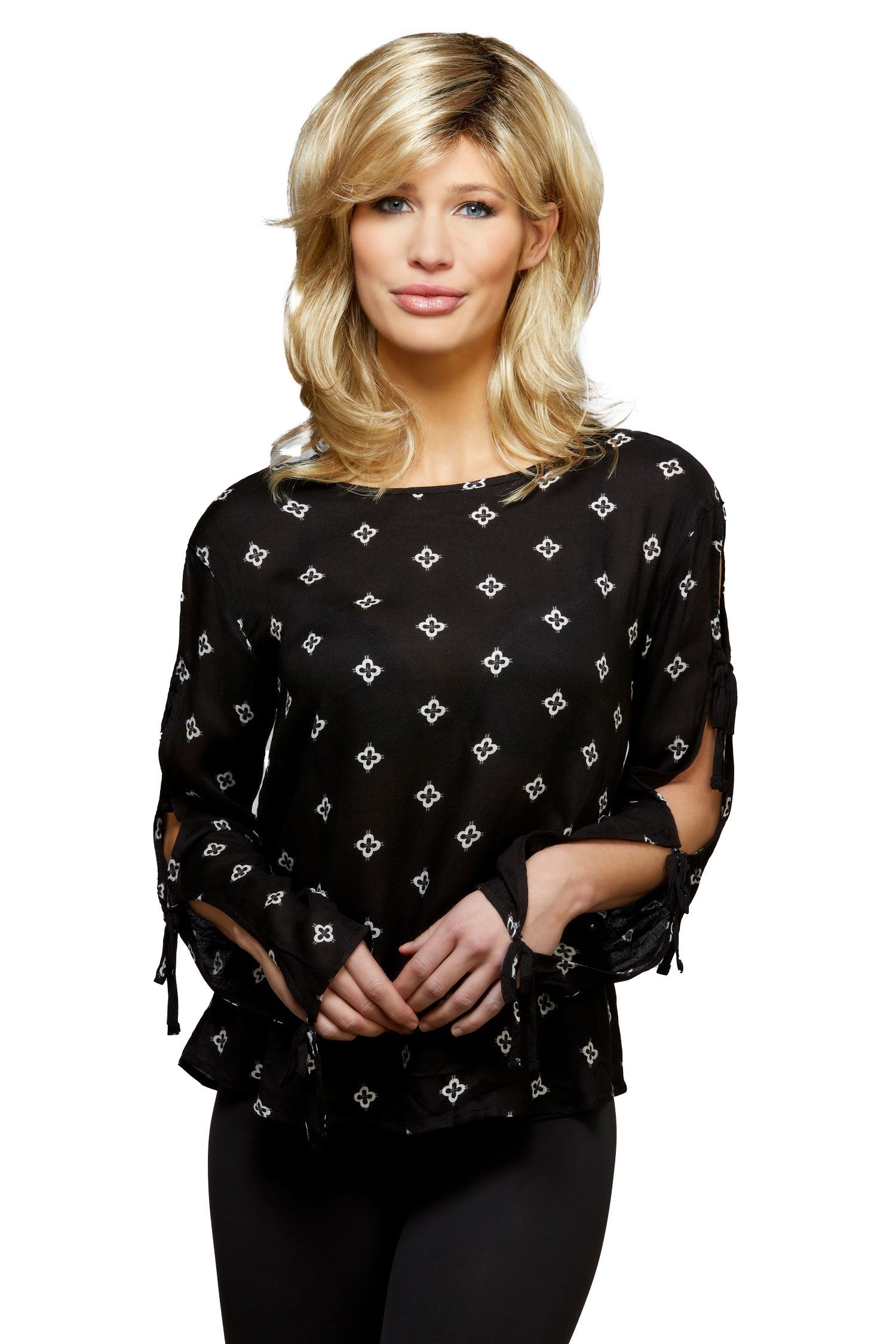 Henry Margu Bethany Wig Starter Kit