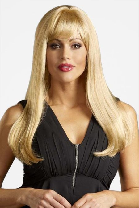 Incognito Diva Wig Starter Kit