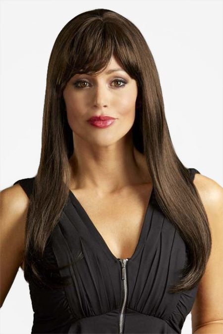 Incognito Diva Wig Starter Kit