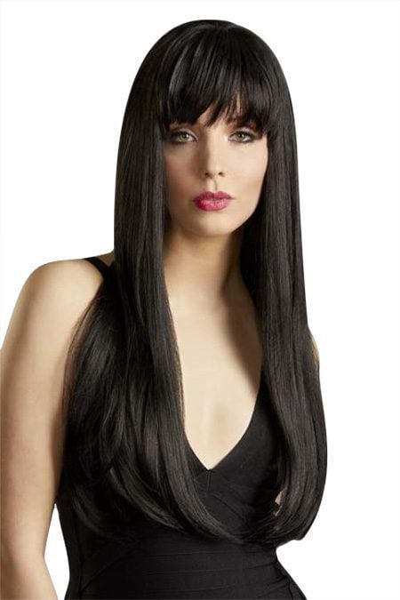 Incognito Ecstasy Wig Starter Kit