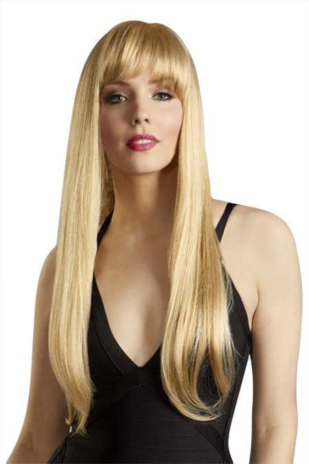 Incognito Ecstasy Wig Starter Kit