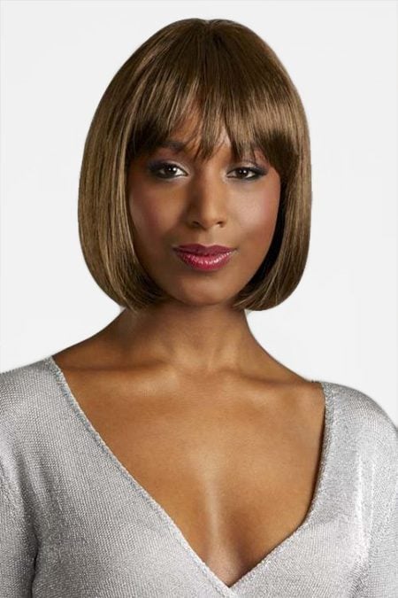 Incognito Foxy Wig Starter Kit