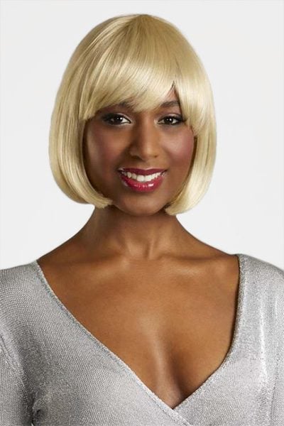 Incognito Foxy Wig Starter Kit