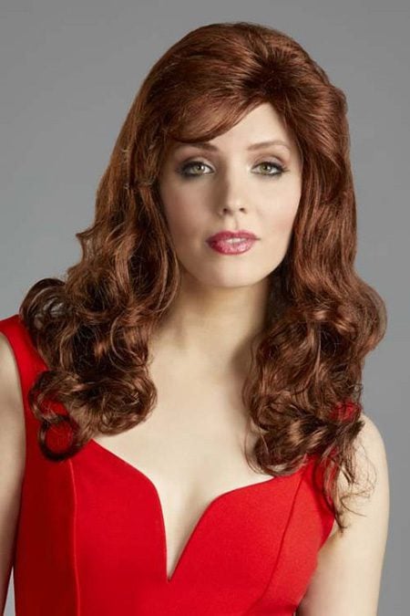 Incognito Goddess Wig Starter Kit