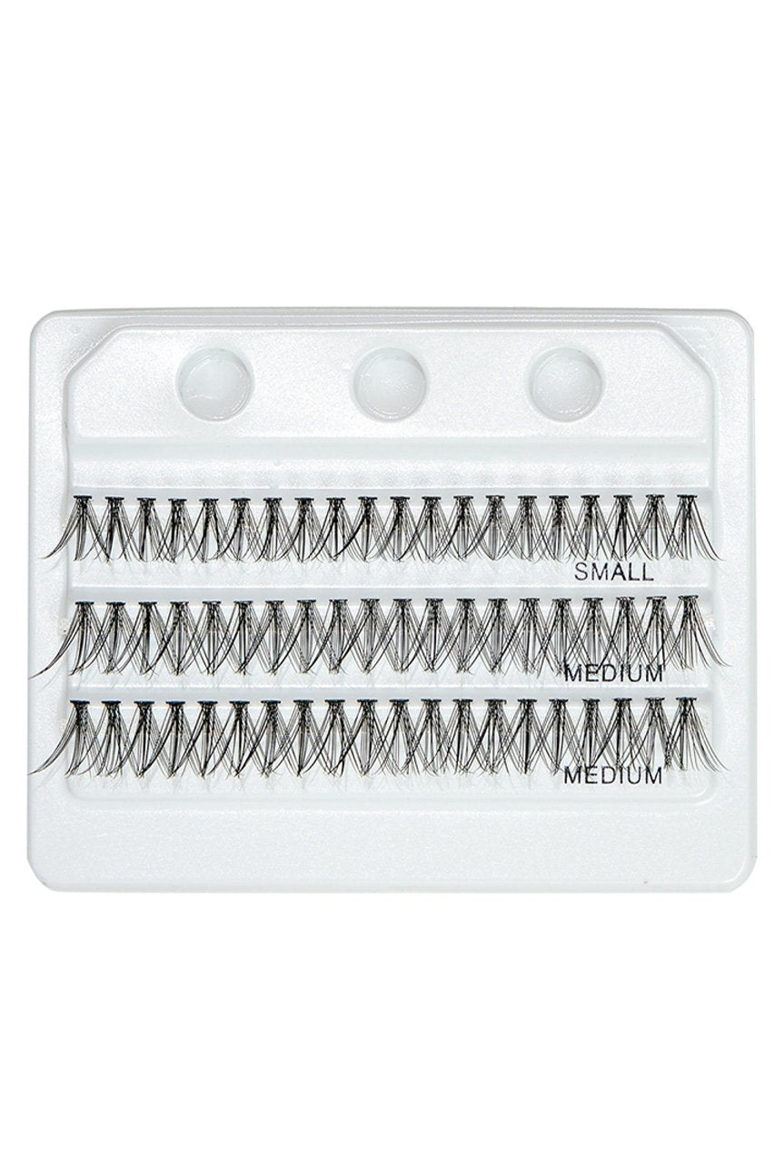 Luxe Flare Faux Indvidual Lash Extensions