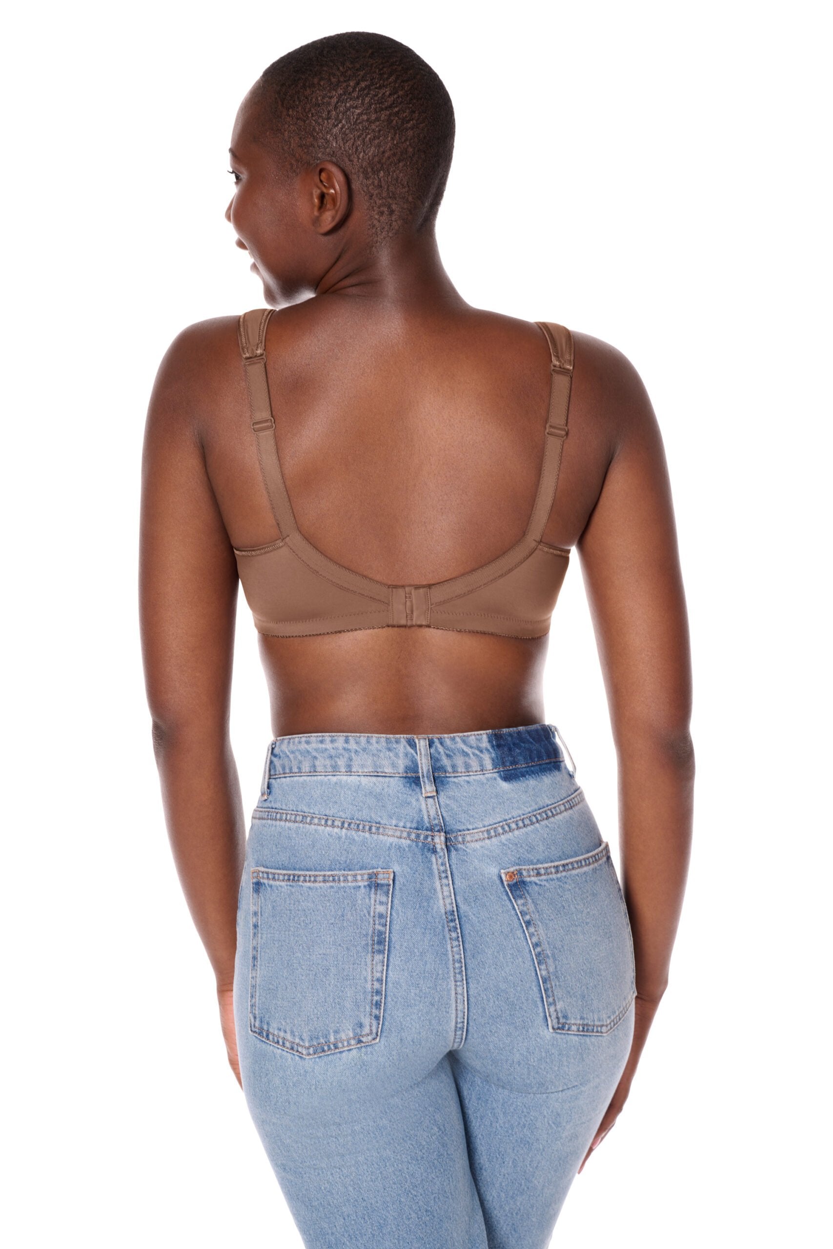 Amoena Isadora Pocket Bra