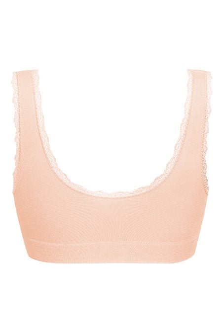 Amoena Kitty Leisure Pocket Bra