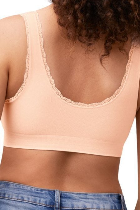 Amoena Kitty Leisure Pocket Bra