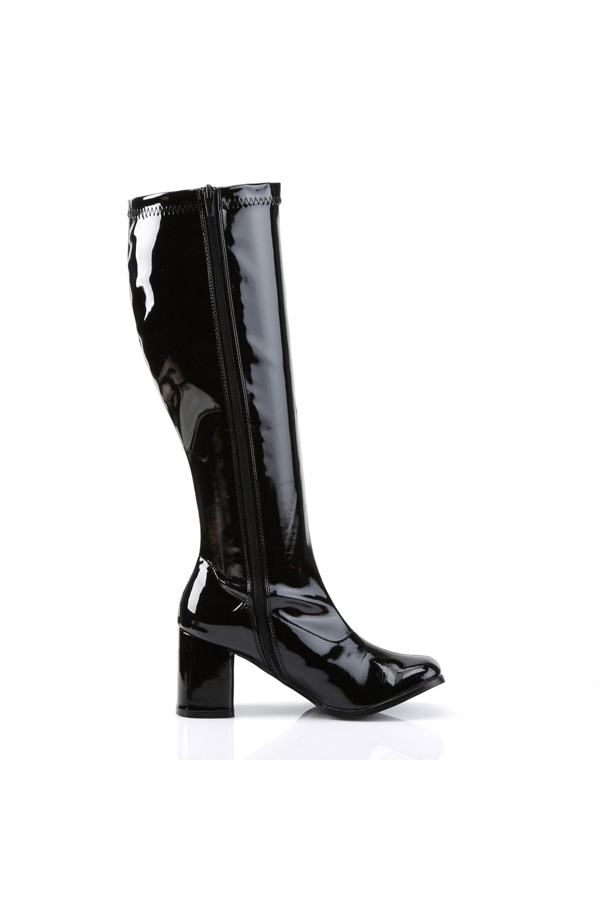 Funtasma Gogo Knee Boots