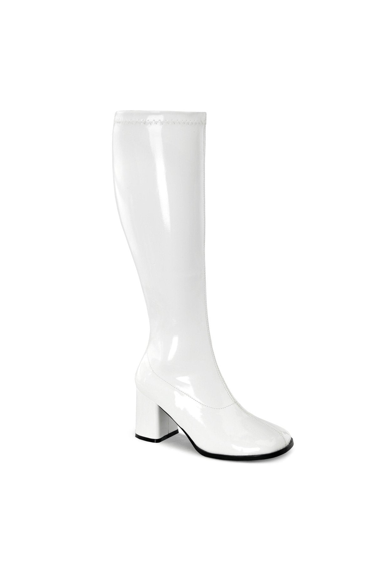 Funtasma Gogo Knee Boots