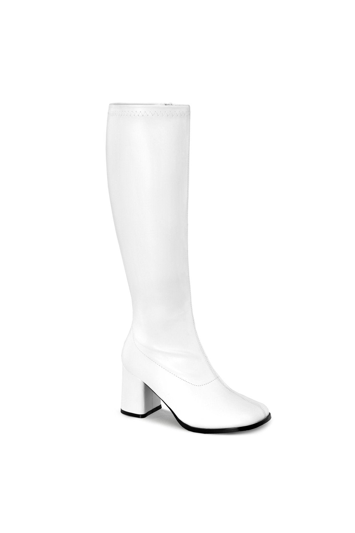 Funtasma Gogo Knee Boots