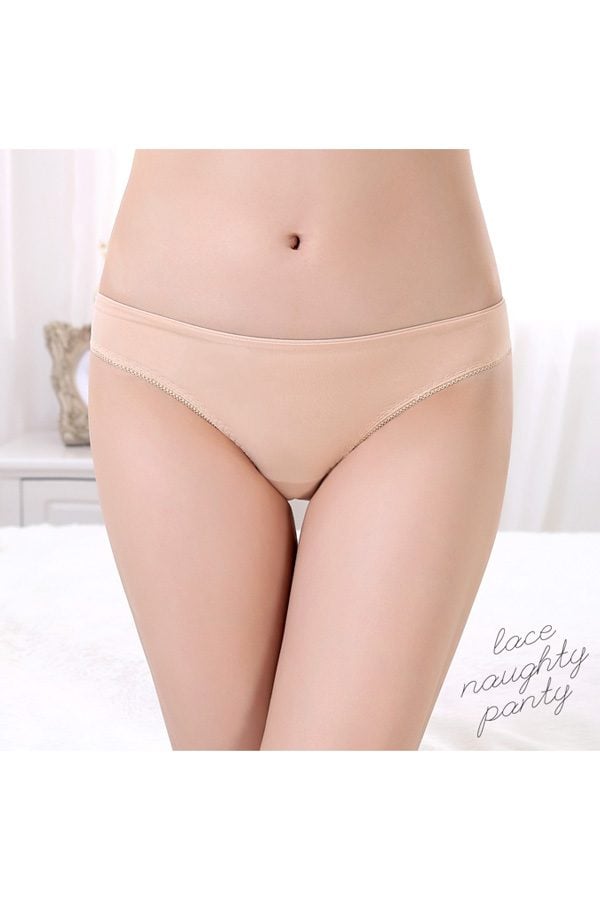 Lace Naughty Panty