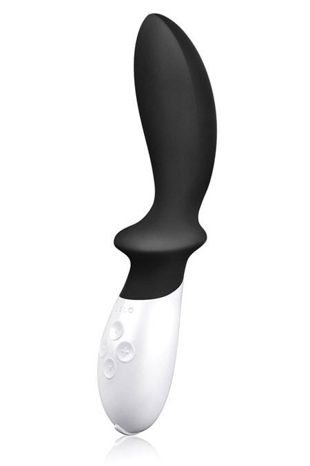 LELO Loki 6-Speed P-Massager